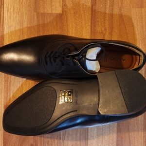 Aldo Men's dress shoes